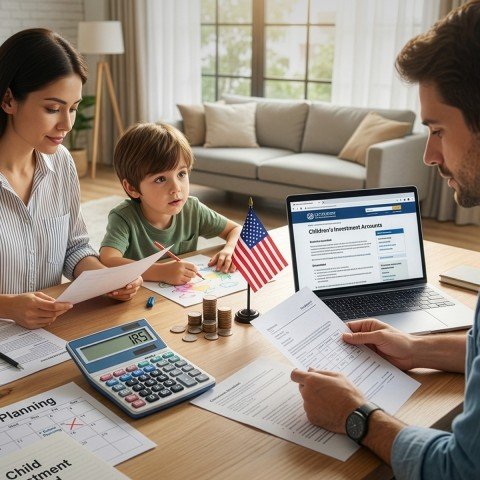 IRS Updates Regulations for New Trump Accounts — What Everyone Needs to Know