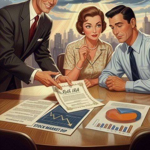 Making Bad News Good Tax News