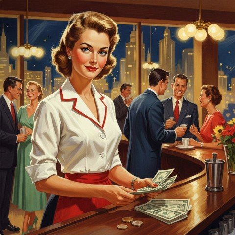 Tax-Free Tips Are Here — You Need Tip Tracking Now!